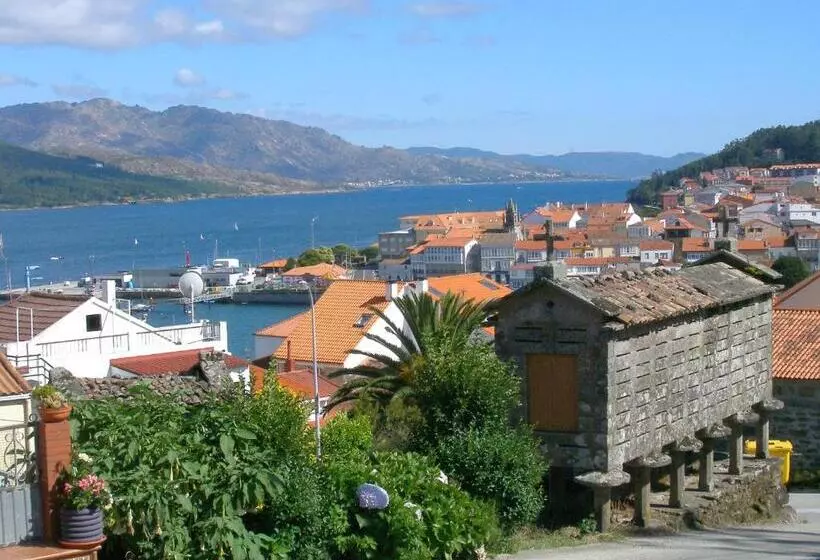 Majatalo Casa Da Balea