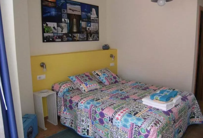 Majatalo Casa Da Balea