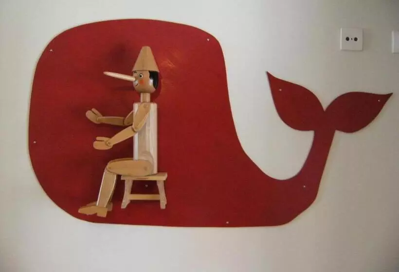 Majatalo Casa Da Balea