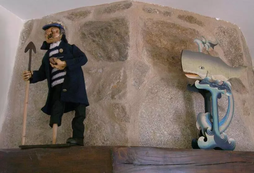 Majatalo Casa Da Balea