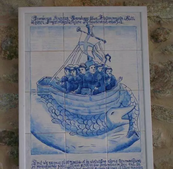 Majatalo Casa Da Balea