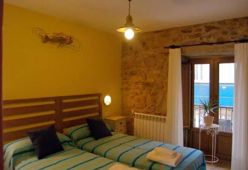 Majatalo Casa Da Balea