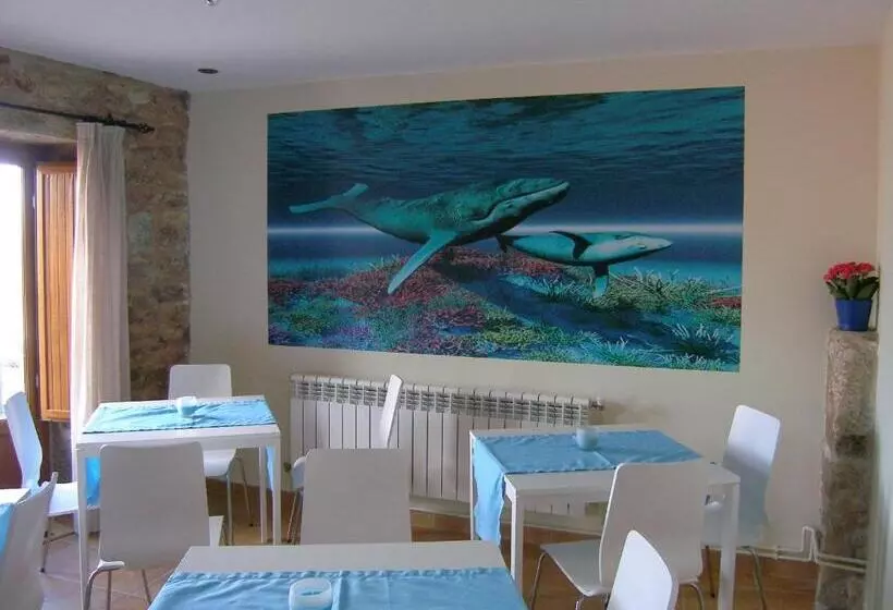 Majatalo Casa Da Balea