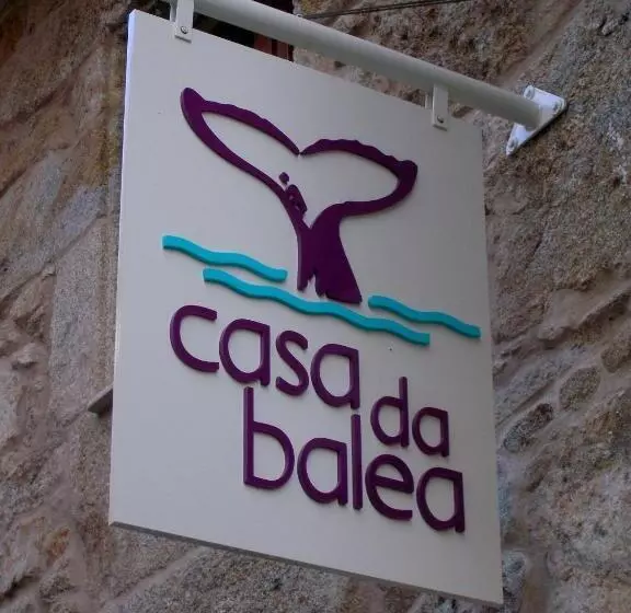 Majatalo Casa Da Balea