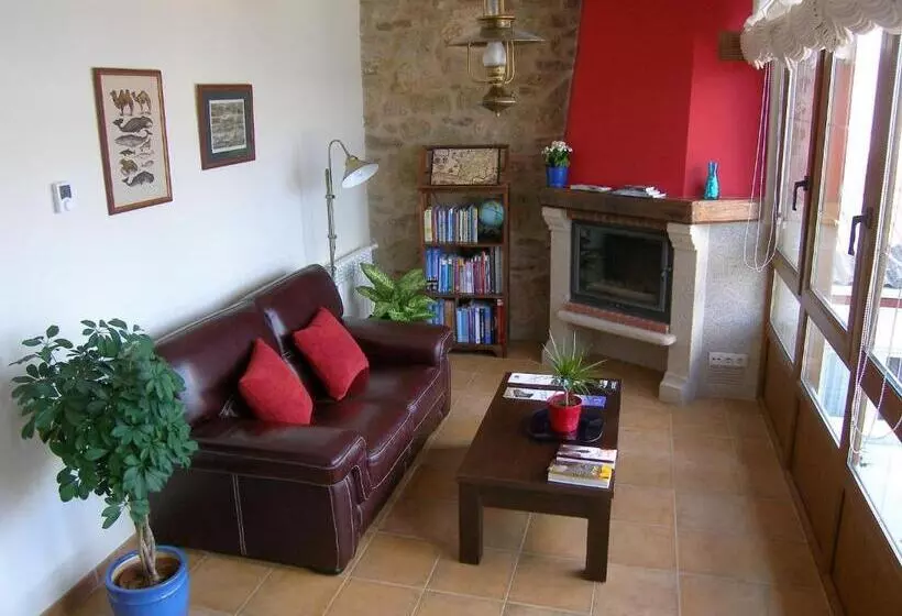 Majatalo Casa Da Balea