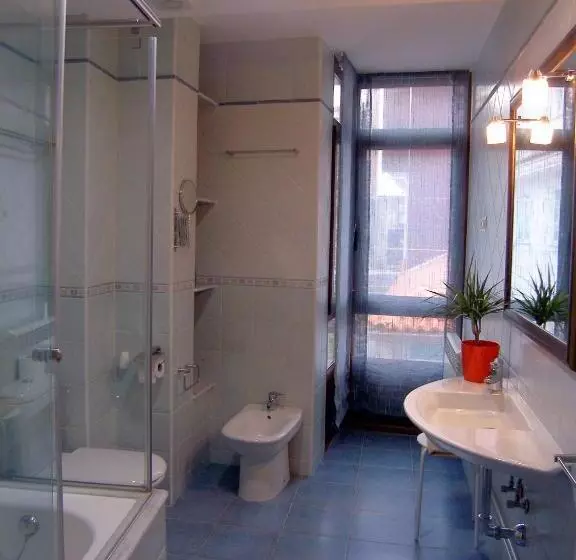 Majatalo Casa Da Balea