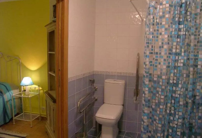 Majatalo Casa Da Balea