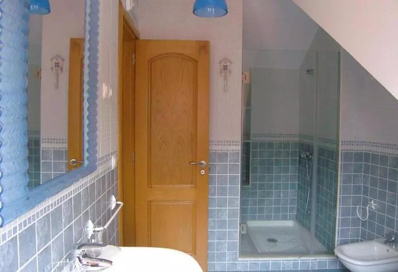 Majatalo Casa Da Balea