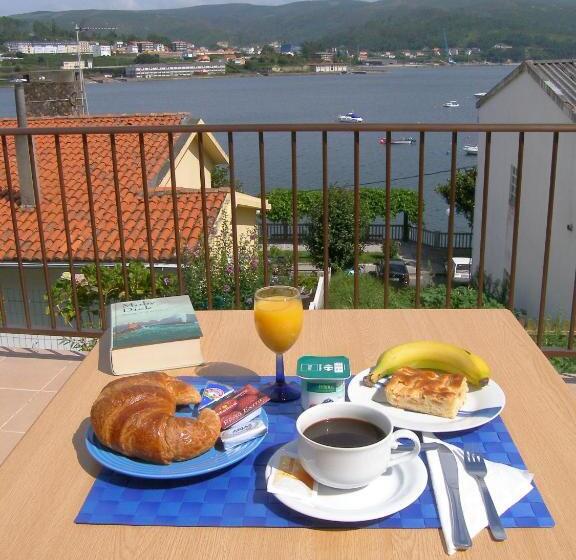 پانسیون Casa Da Balea