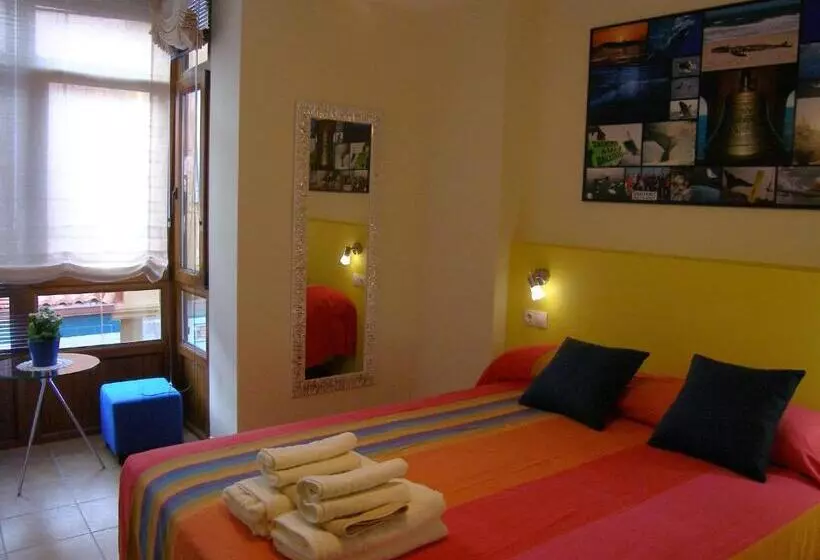 Majatalo Casa Da Balea