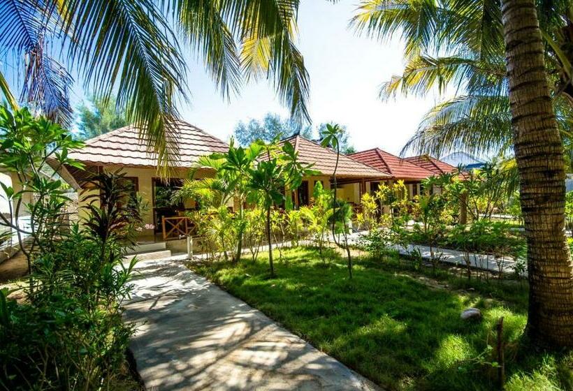 Пансион Fantastic Cottages