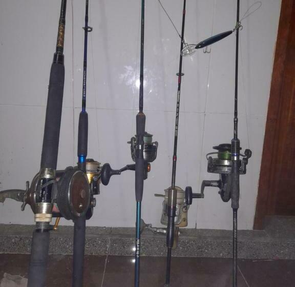 Пансион Fantastic Cottages