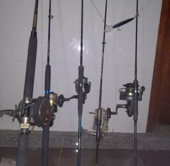 ペンション Fantastic Cottages