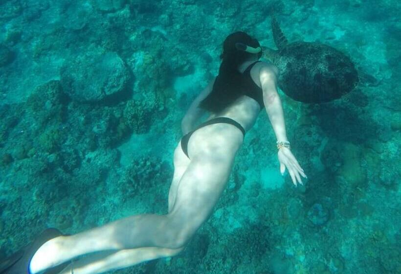 Пансион Fantastic Cottages