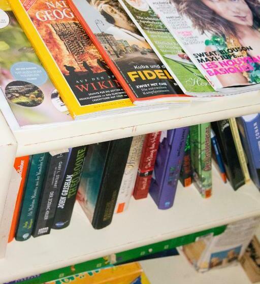 Pensão Gästehaus Europa