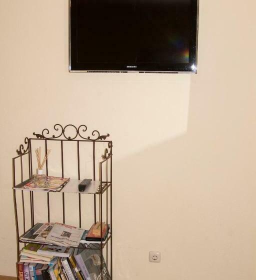 Pensão Gästehaus Europa