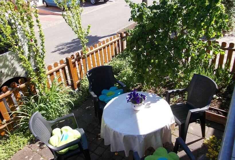 Pensão Gästehaus Europa