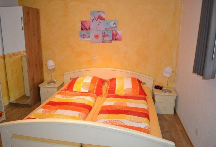 Pensão Gästehaus Europa