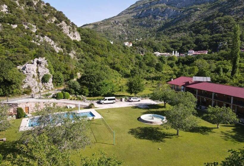 پانسیون Guest House Jadran Pol