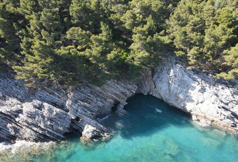 پانسیون Guest House Jadran Pol