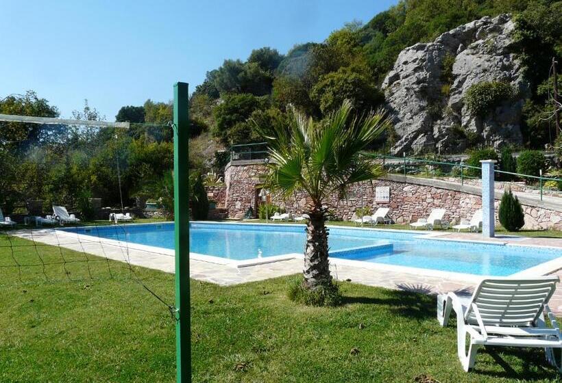 پانسیون Guest House Jadran Pol