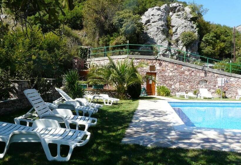 پانسیون Guest House Jadran Pol