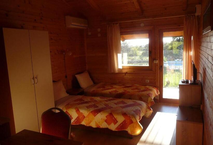 پانسیون Guest House Jadran Pol