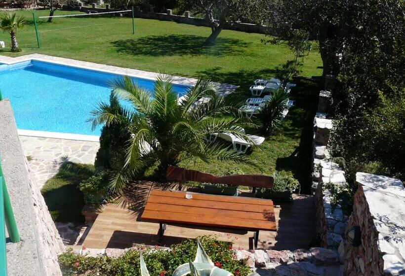پانسیون Guest House Jadran Pol