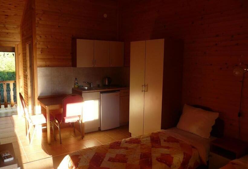 پانسیون Guest House Jadran Pol