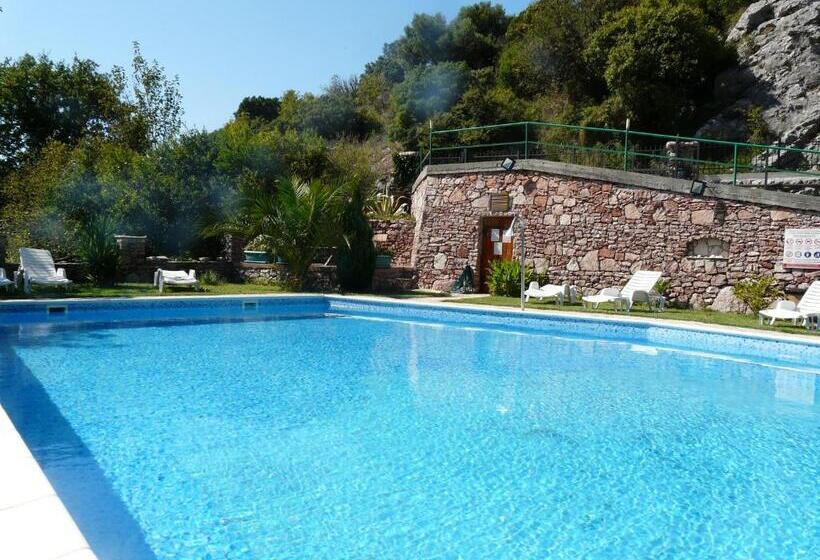 پانسیون Guest House Jadran Pol