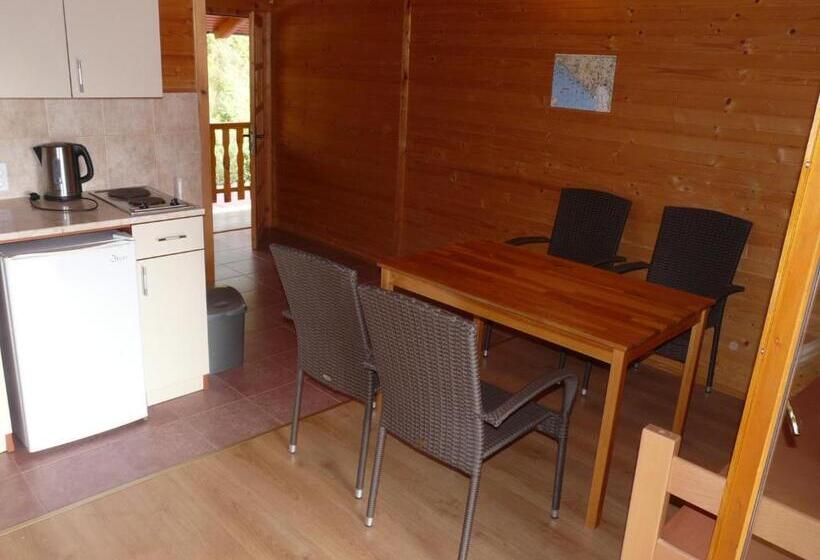 پانسیون Guest House Jadran Pol