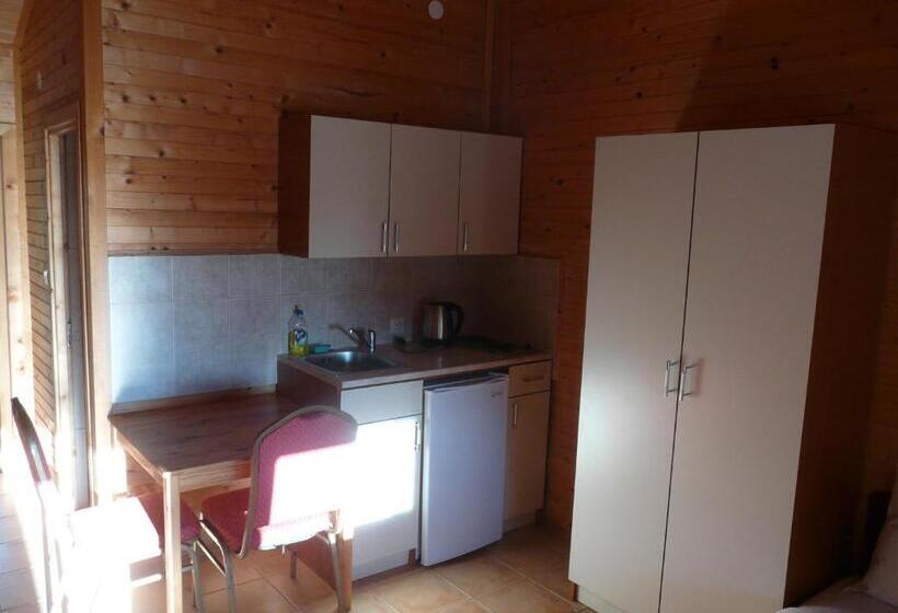 پانسیون Guest House Jadran Pol