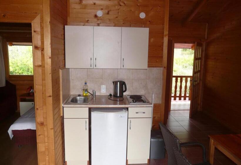 پانسیون Guest House Jadran Pol