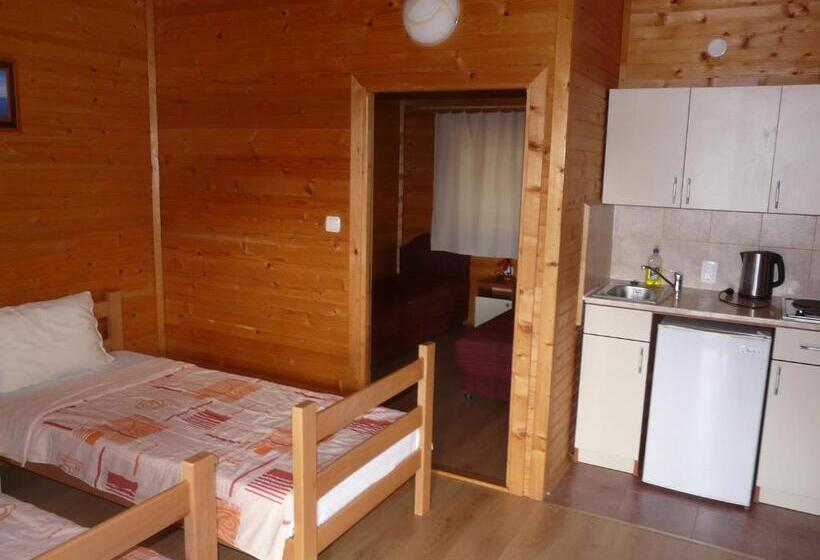 پانسیون Guest House Jadran Pol