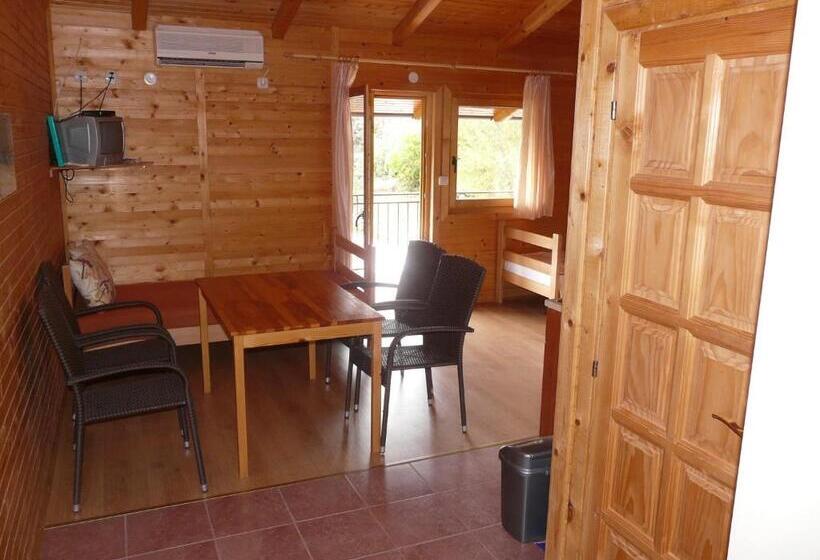 پانسیون Guest House Jadran Pol