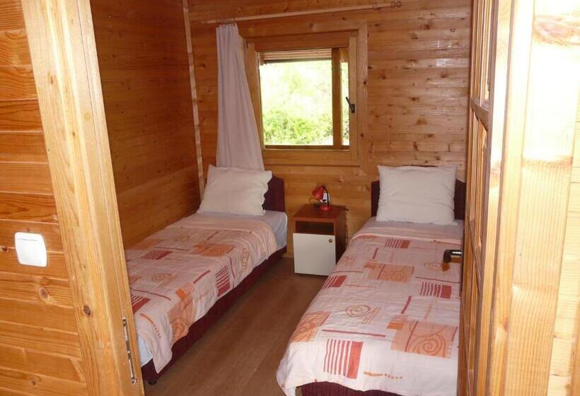 پانسیون Guest House Jadran Pol