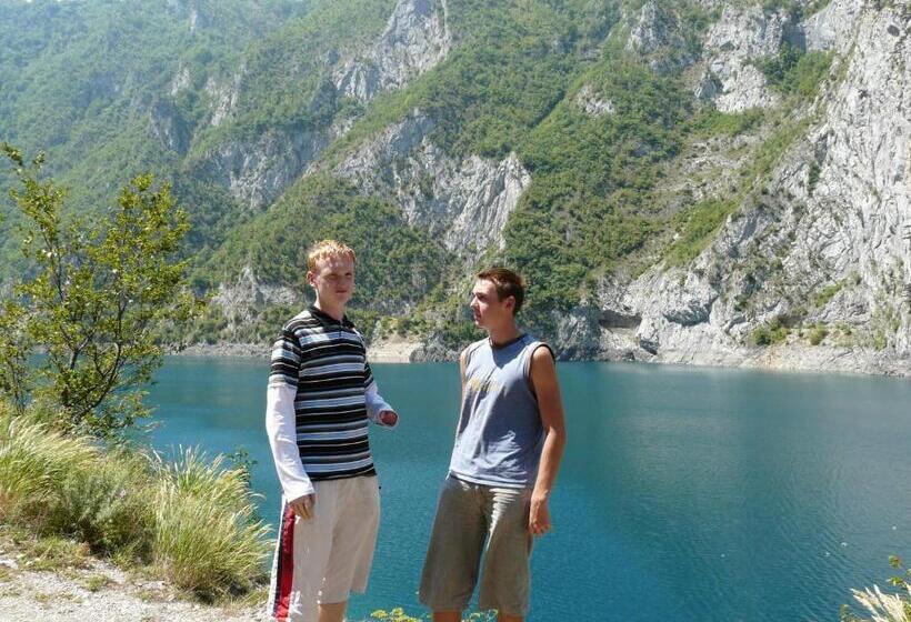 پانسیون Guest House Jadran Pol