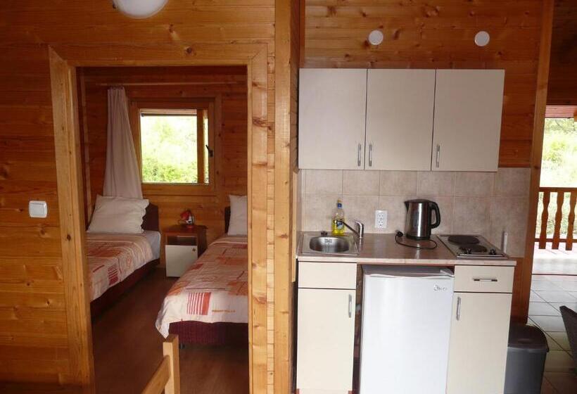 پانسیون Guest House Jadran Pol