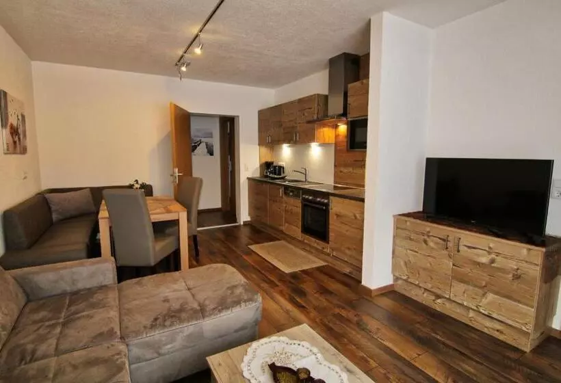 Majatalo Haus Scheiber