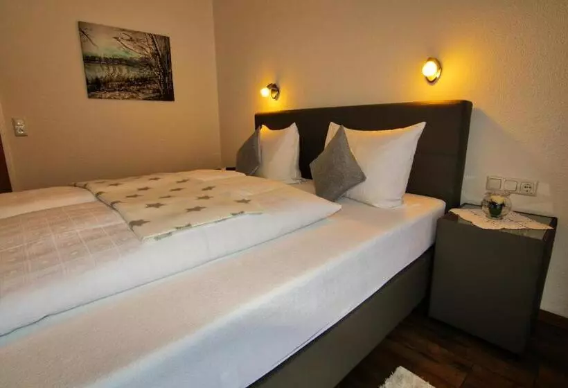 Majatalo Haus Scheiber