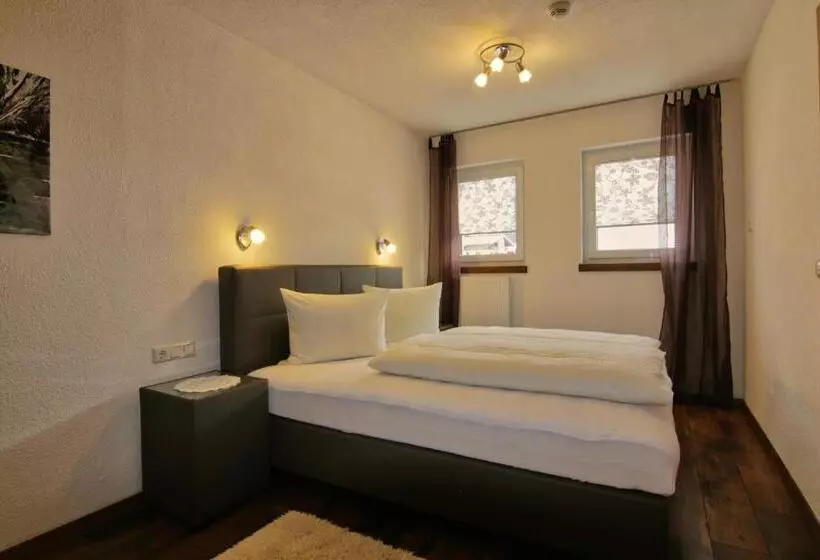 Majatalo Haus Scheiber