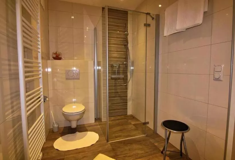 Majatalo Haus Scheiber