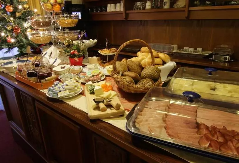 Majatalo Haus Scheiber