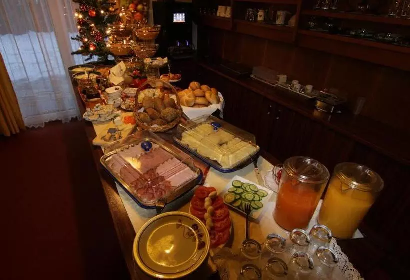 Majatalo Haus Scheiber