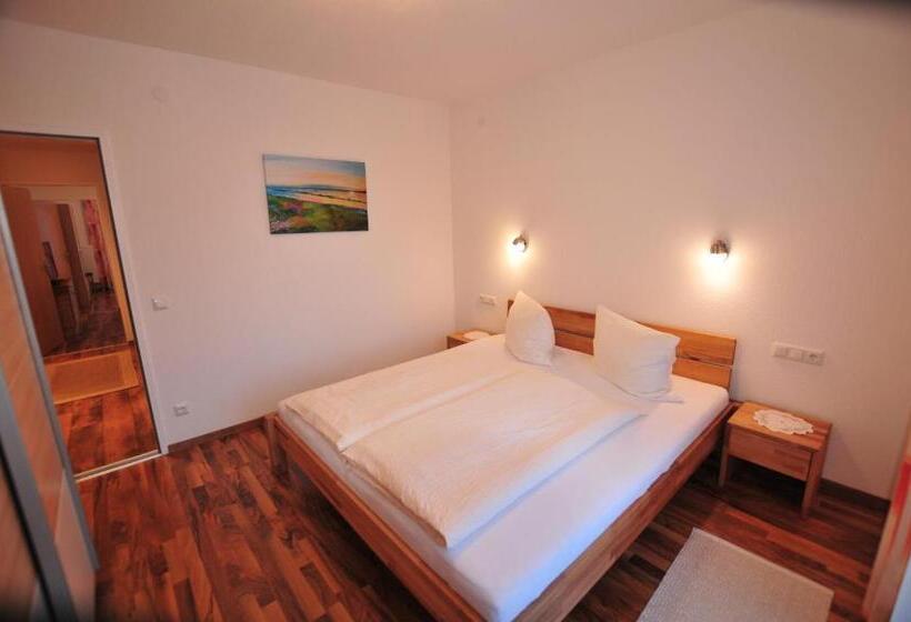 ペンション Haus Scheiber