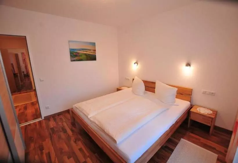 Majatalo Haus Scheiber