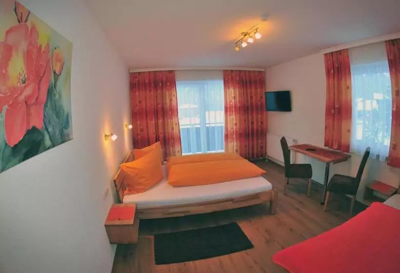 Majatalo Haus Scheiber