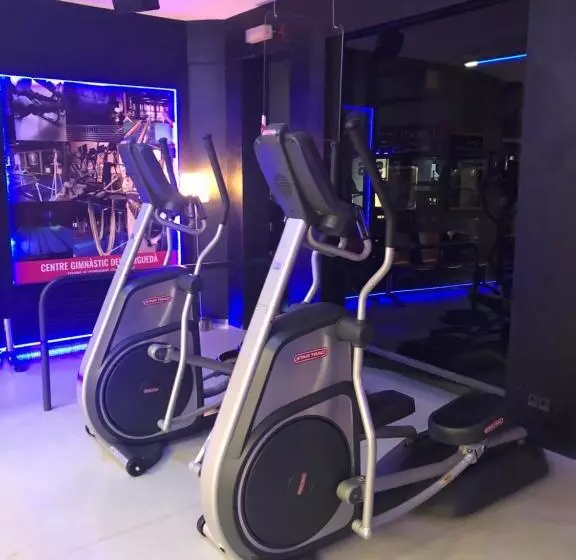 Majatalo Hostal Sant Marti