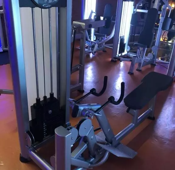 Majatalo Hostal Sant Marti