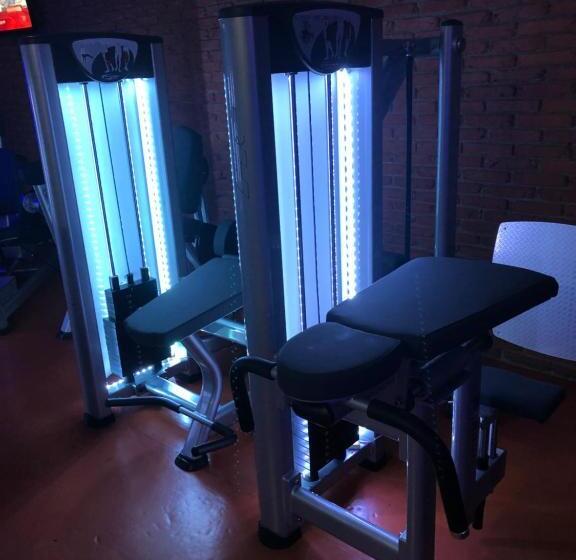 膳宿费 Hostal Sant Marti